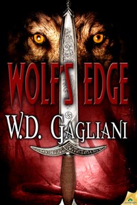 Wolf's Edge